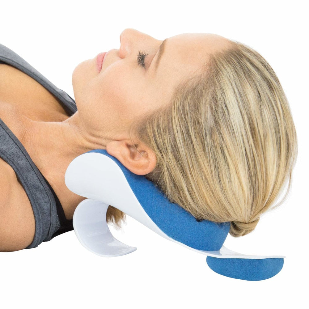 Cloud nine best sale neck pillow