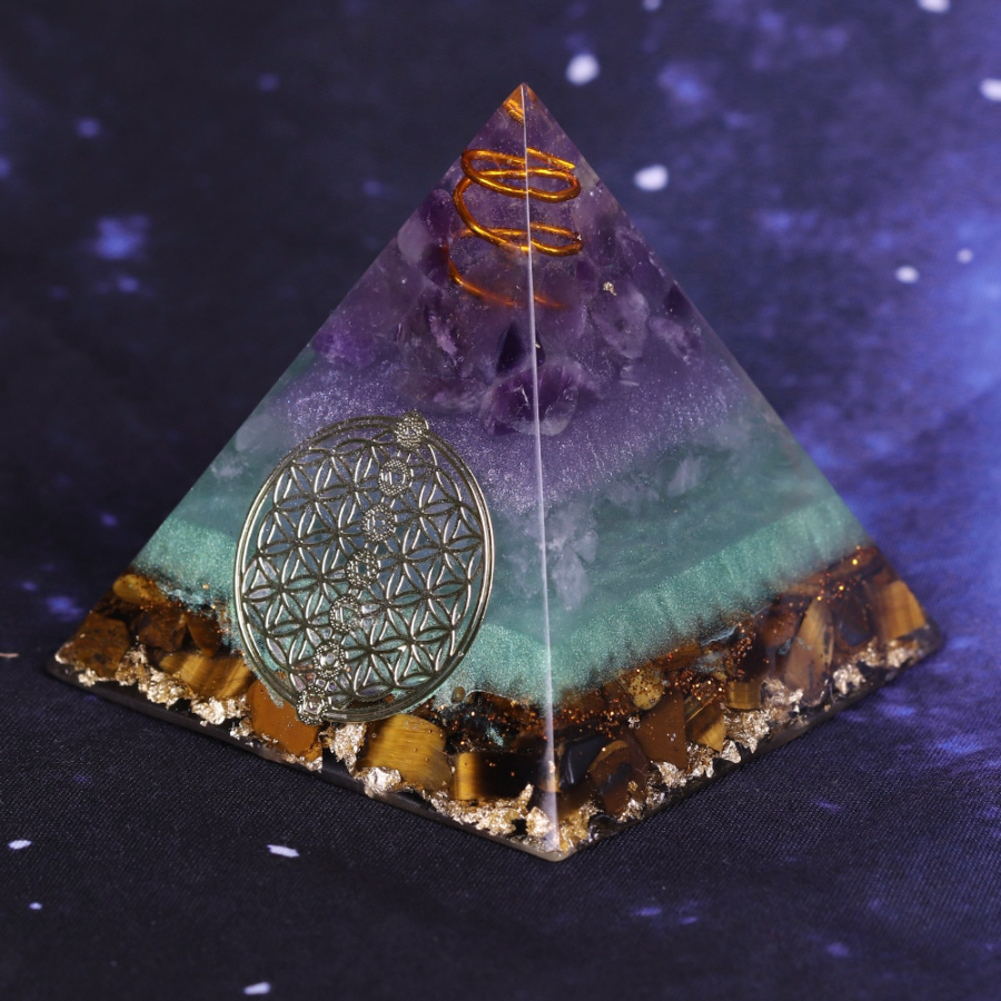 Reiki Crystals: The Top 9 Reiki Healing Crystals & Their Benefits - Earth  Inspired Gifts